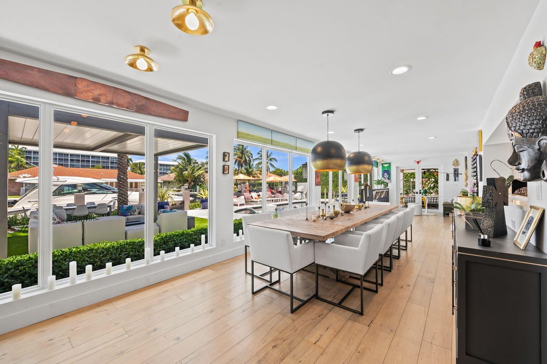 House in Fort Lauderdale, Florida, United States 2 - 18481318