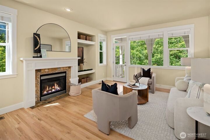 House in Bellevue, Washington, United States 4 - 18480938