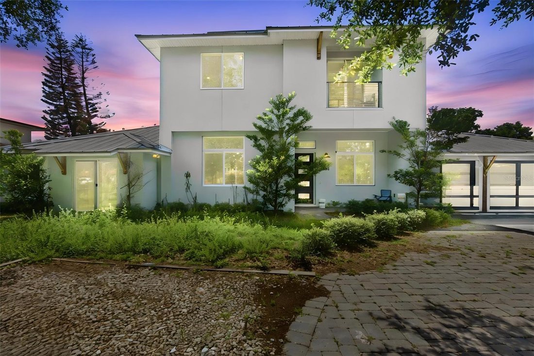 House in Winter Park, Florida, United States 1 - 18481250