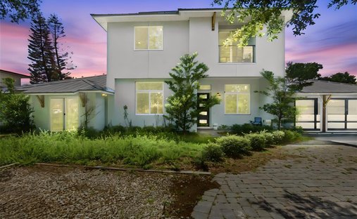 Maison à Winter Park, Floride, États-Unis 1