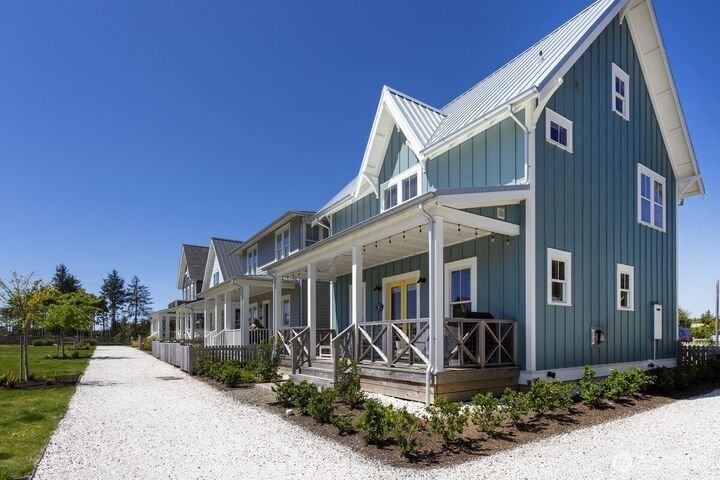 House in Copalis Crossing, Washington, United States 2 - 18480974