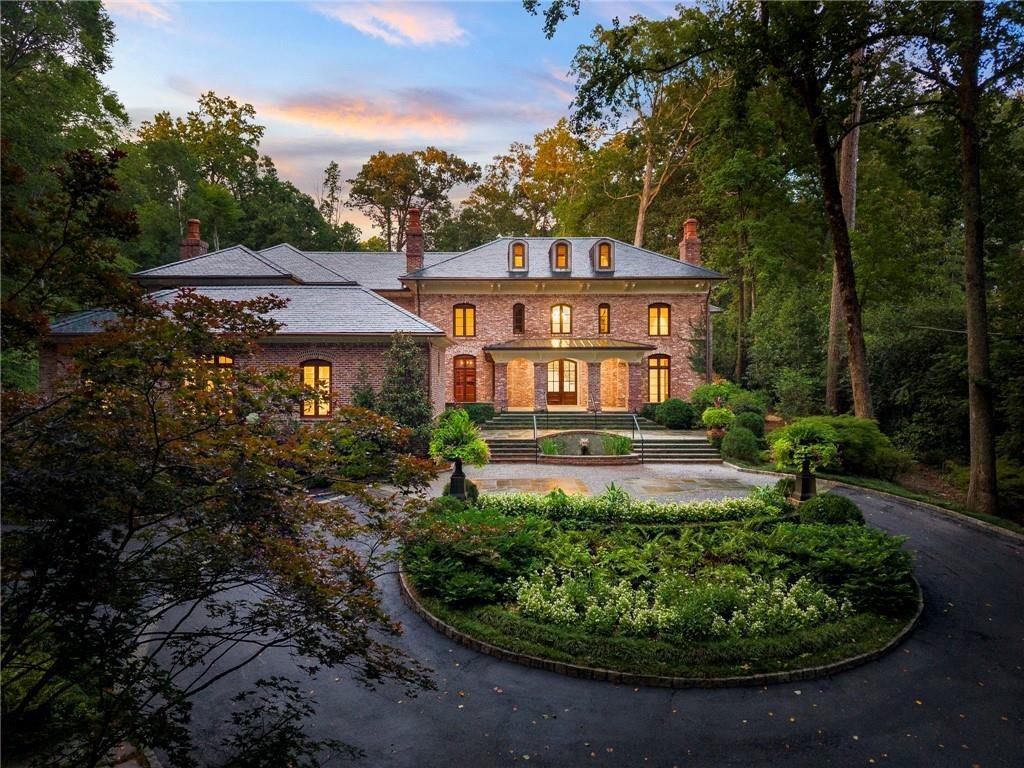 House in Atlanta, Georgia, United States 1 - 18481393