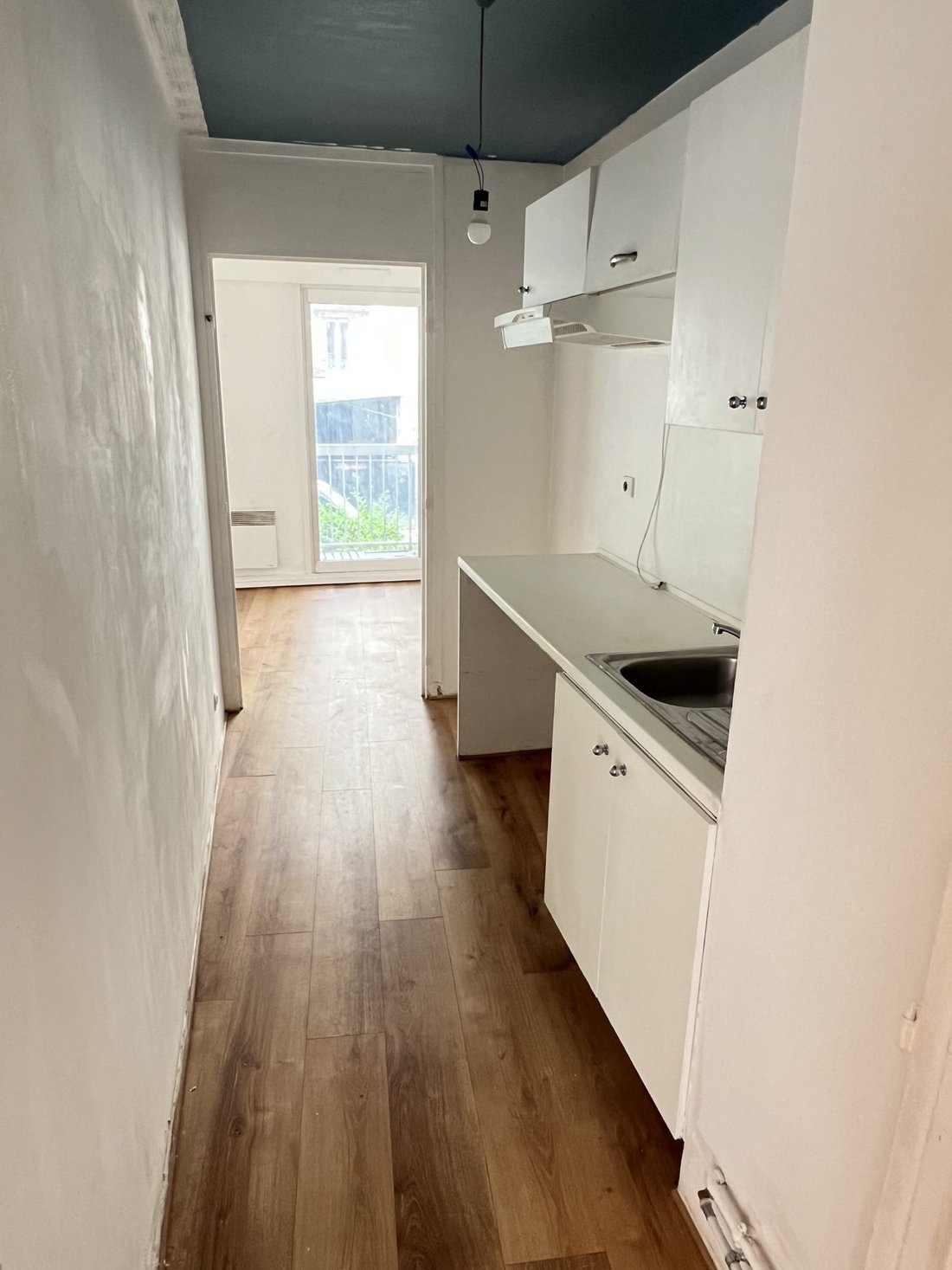 Wohnung in Manin-Jaurès, Paris 19e Arrondissement, Paris 4 - 18480782