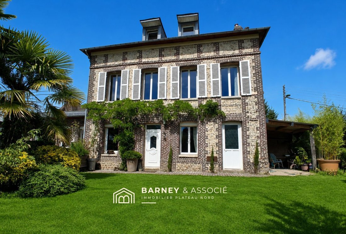 House in Le Chapitre, Bihorel, France 1 - 18480835