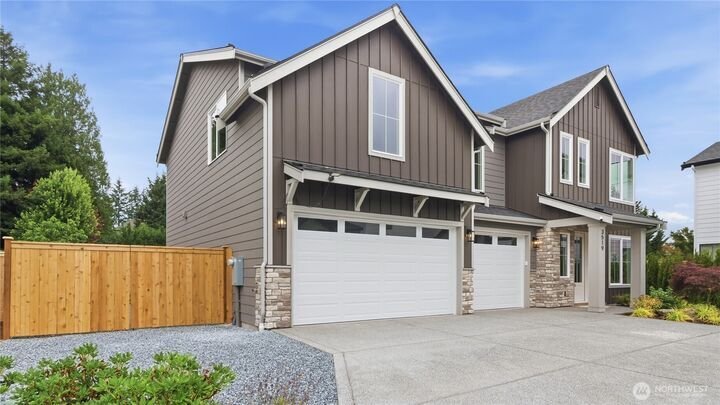 House in Lynnwood, Washington, United States 2 - 18480978