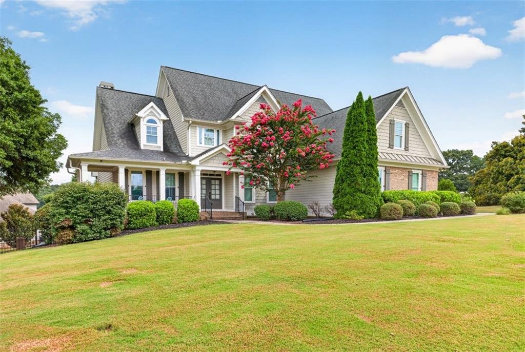House in Clermont, Georgia, United States 3 - 18481384