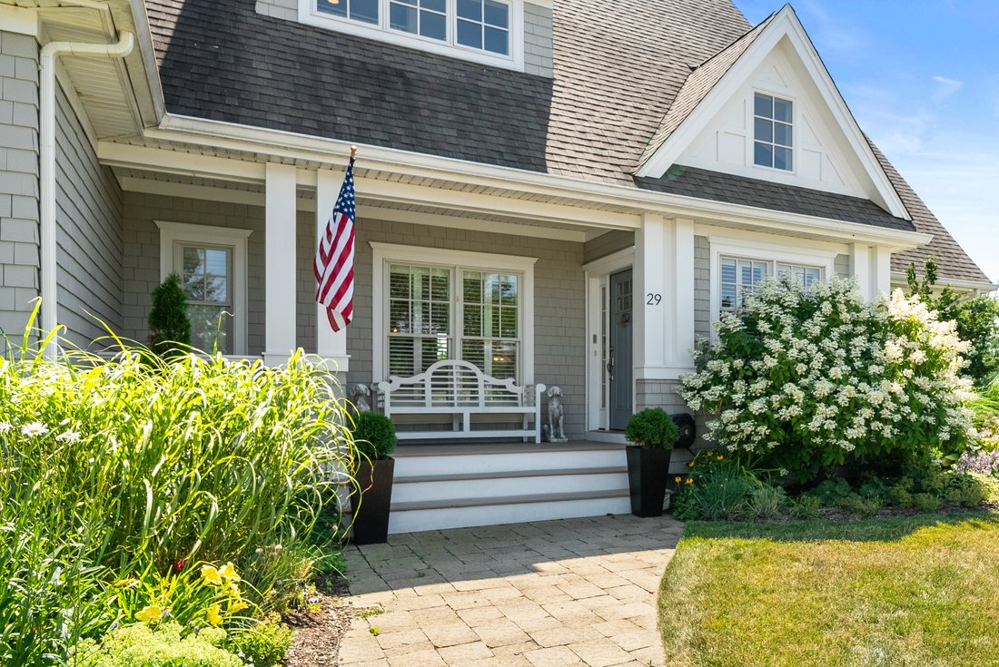 Condo in Cohasset, Massachusetts, United States 2 - 18481618