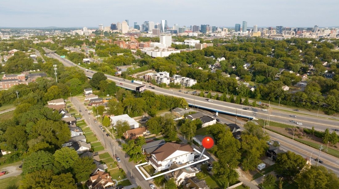 Co Op in Nashville, Tennessee, United States 3 - 18481355
