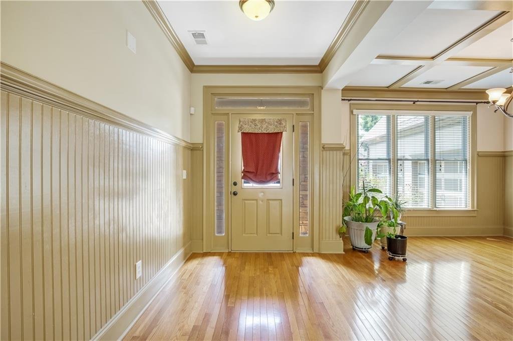 House in Cartersville, Georgia, United States 4 - 18481395