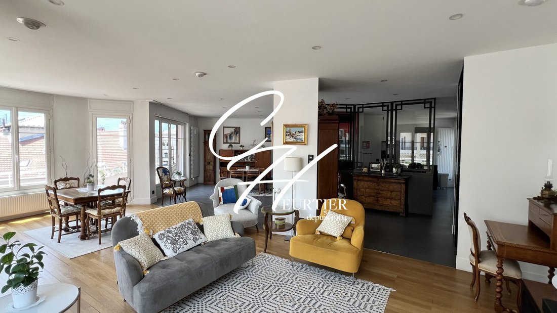 Apartment in Centre-ville - Victor Hugo, Grenoble, France 5 - 18480919