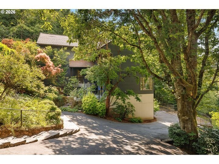 House in Portland, Oregon, United States 2 - 18480787