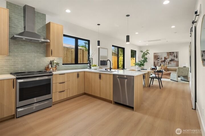 House in Kirkland, Washington, United States 4 - 18480866
