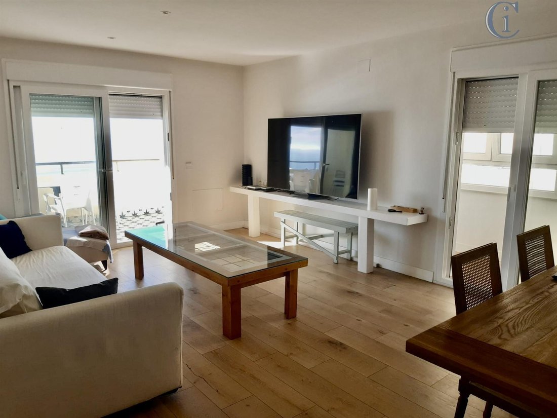 Apartment in Cadiz, Andalusia, Spain 1 - 17309962