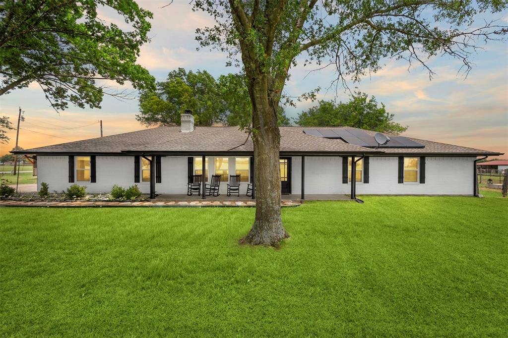 House in Kaufman, Texas, United States 1 - 18481531