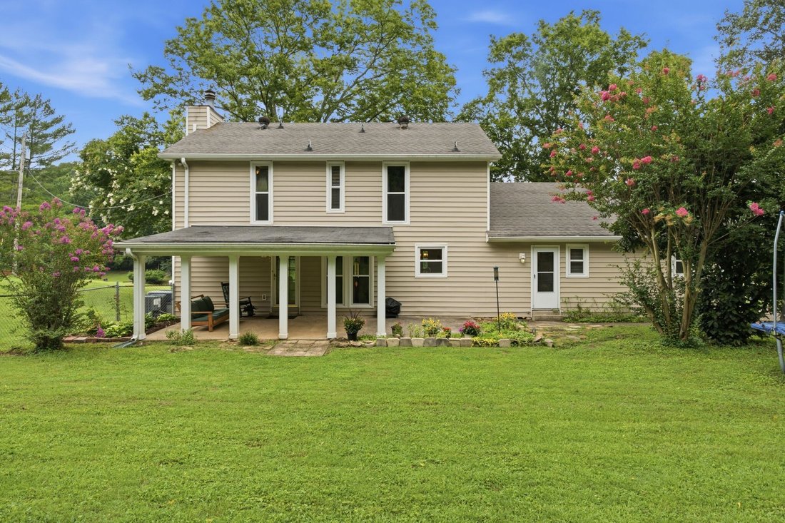 House in Goodlettsville, Tennessee, United States 3 - 18481354