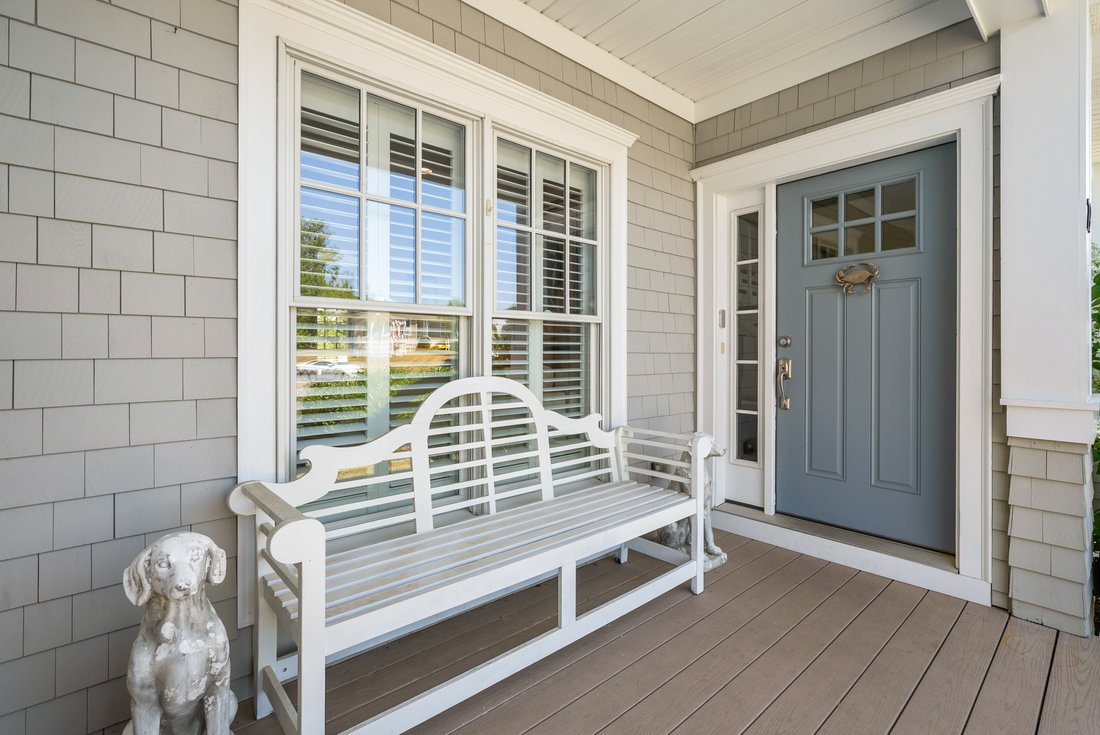 Condo in Cohasset, Massachusetts, United States 4 - 18481618