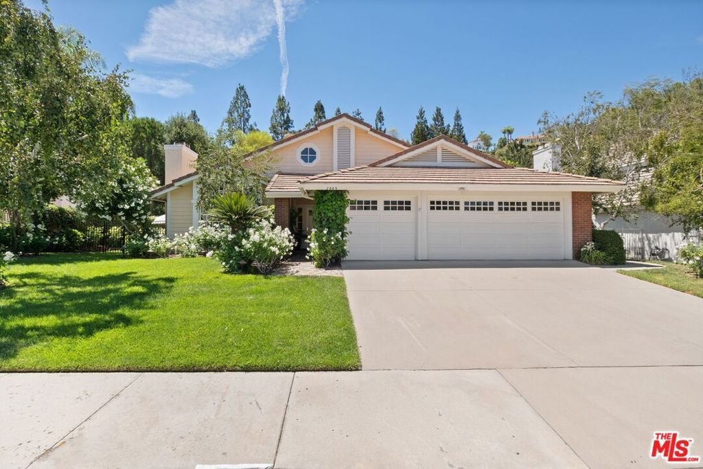 House in Thousand Oaks, California, United States 1 - 18481225