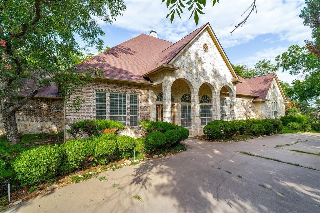 House in Granbury, Texas, United States 4 - 18481517