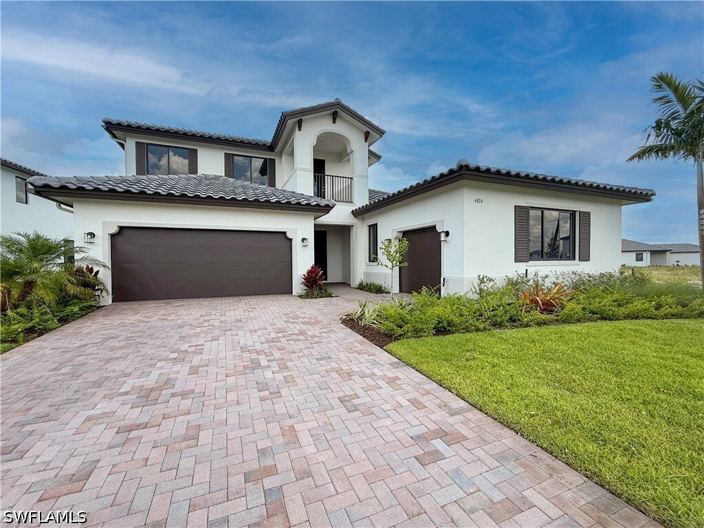 House in Ave Maria, Florida, United States 1 - 18125125