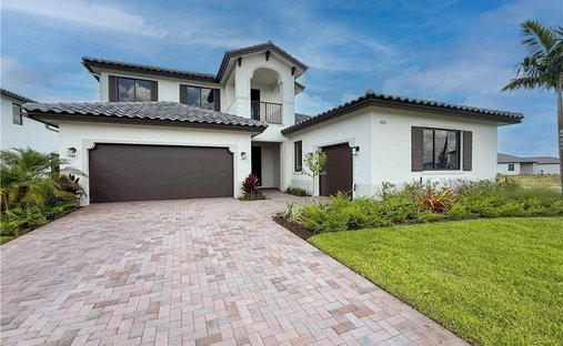 House in Ave Maria, Florida, United States 1