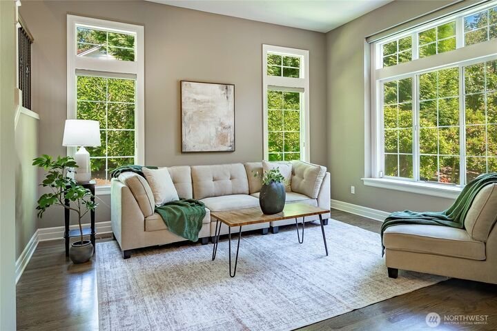House in Snohomish, Washington, United States 4 - 18480836