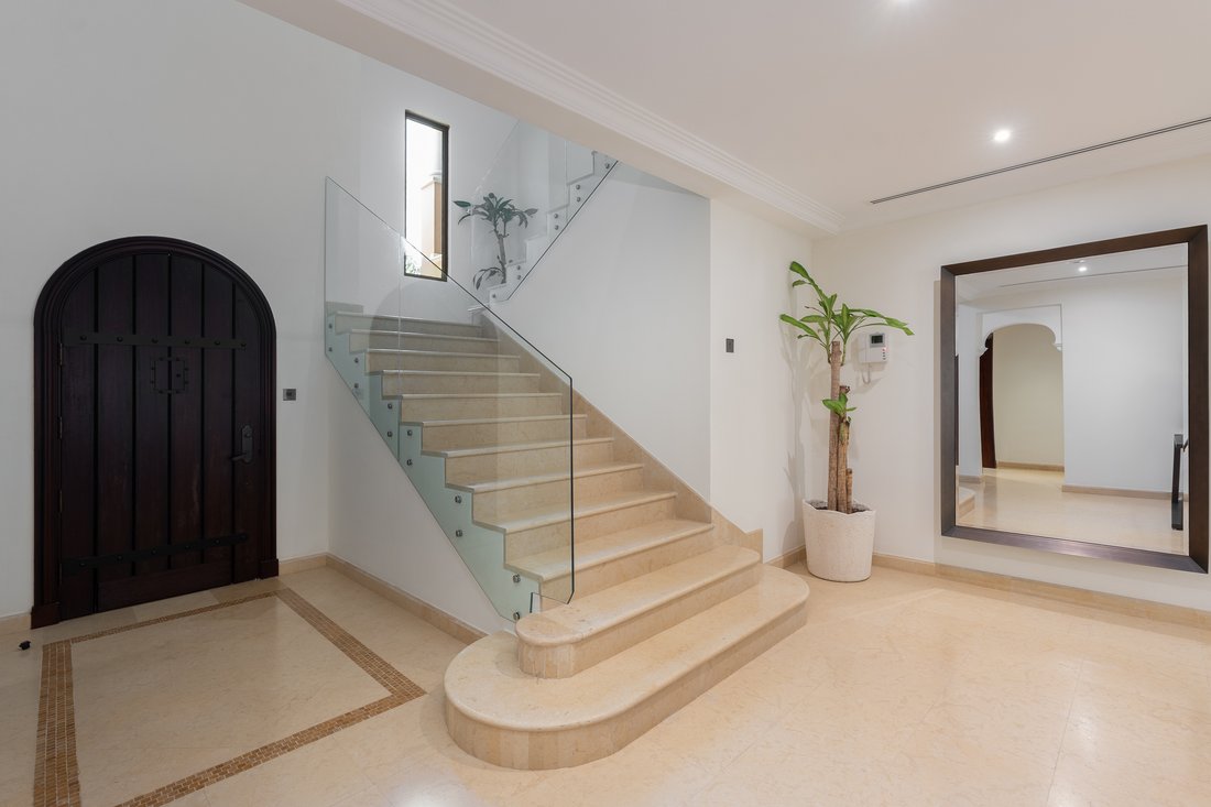 House in Al Nahyan, Abu Dhabi Emirate, United Arab Emirates 3 - 18481600