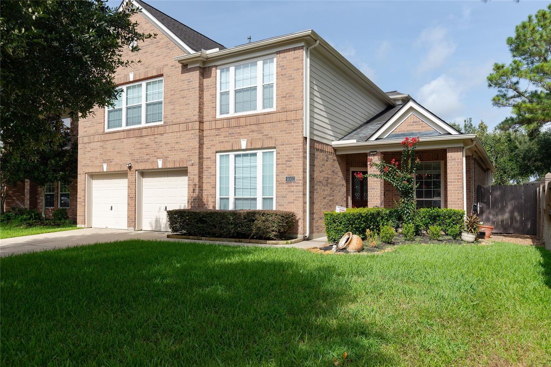 House in Katy, Texas, United States 1 - 18481466