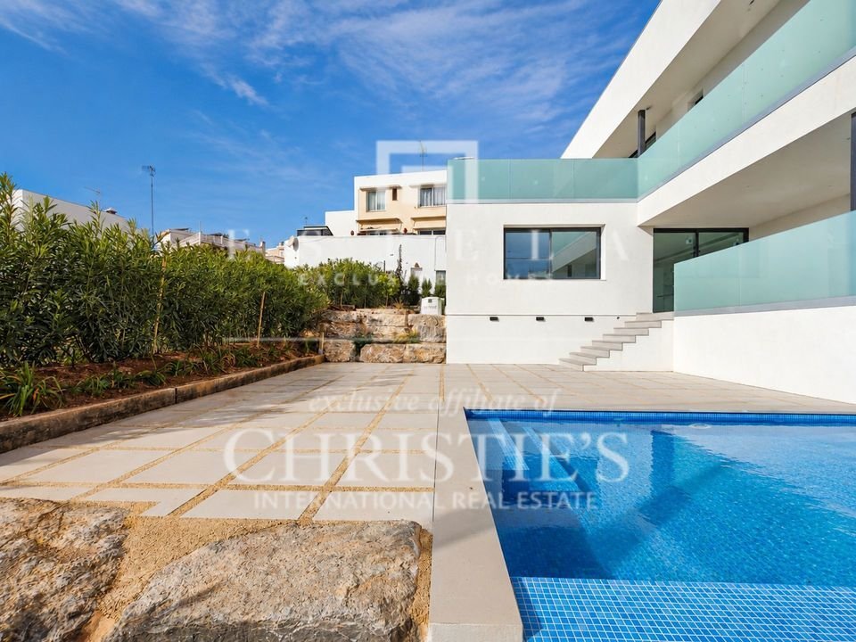 Villa a Santa Eulària des Riu, Isole Baleari, Spagna 1 - 18481073