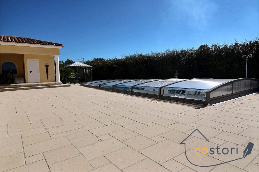 Villa in Trans-en-Provence, Provence-Alpes-Côte d'Azur, France 5 - 18480879