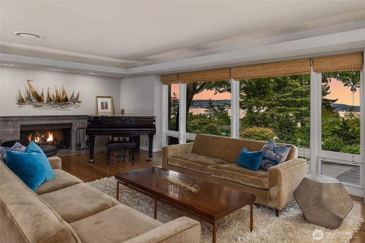 House in Seattle, Washington, United States 5 - 18480925