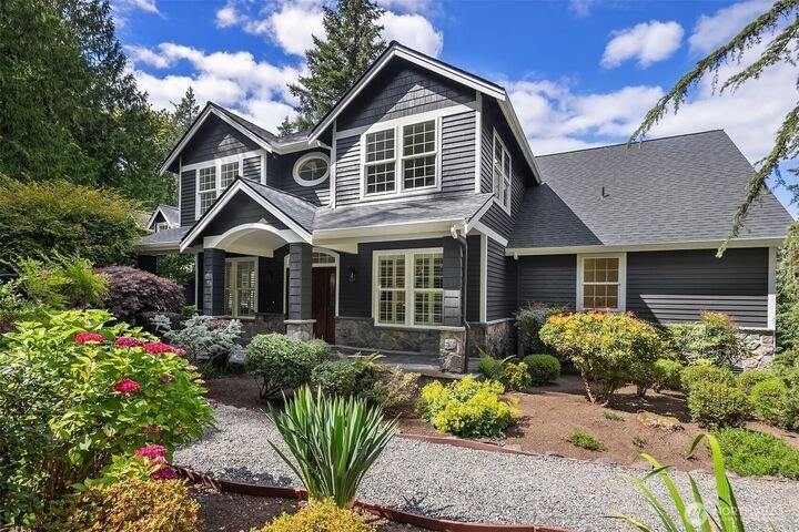 House in Issaquah, Washington, United States 1 - 18480989