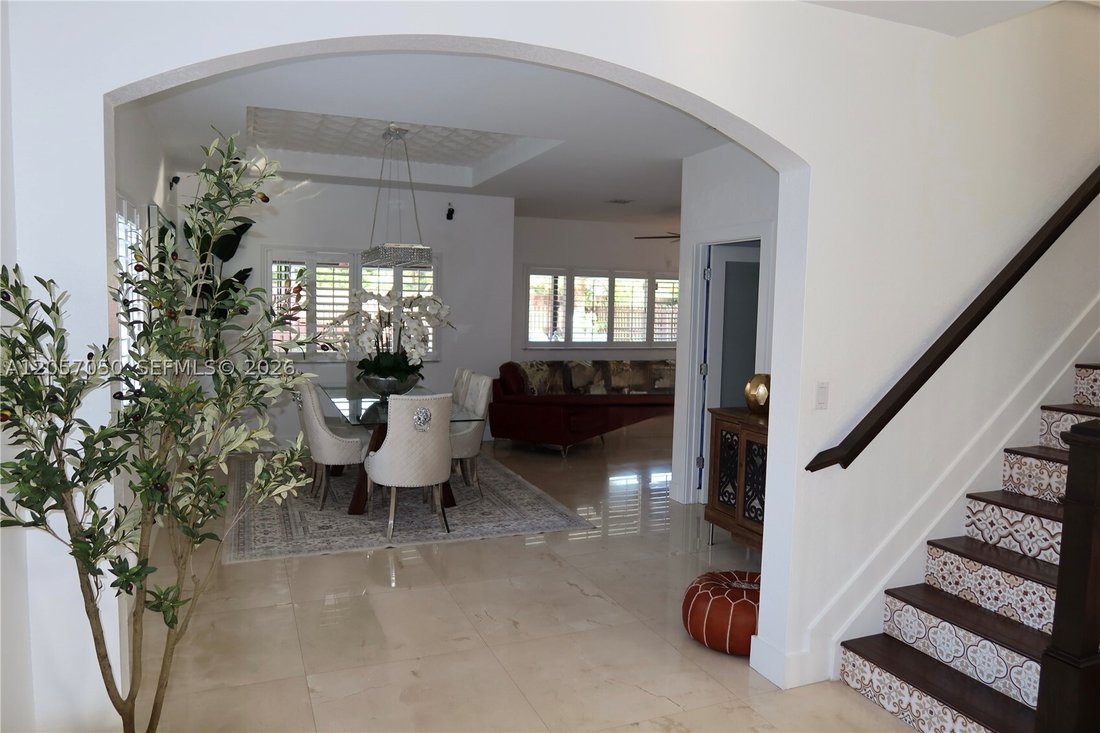 House in Cutler Bay, Florida, United States 3 - 18481296