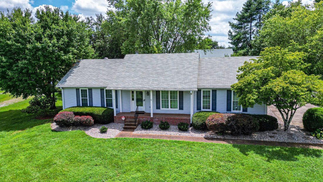 House in Gallatin, Tennessee, United States 5 - 18260567