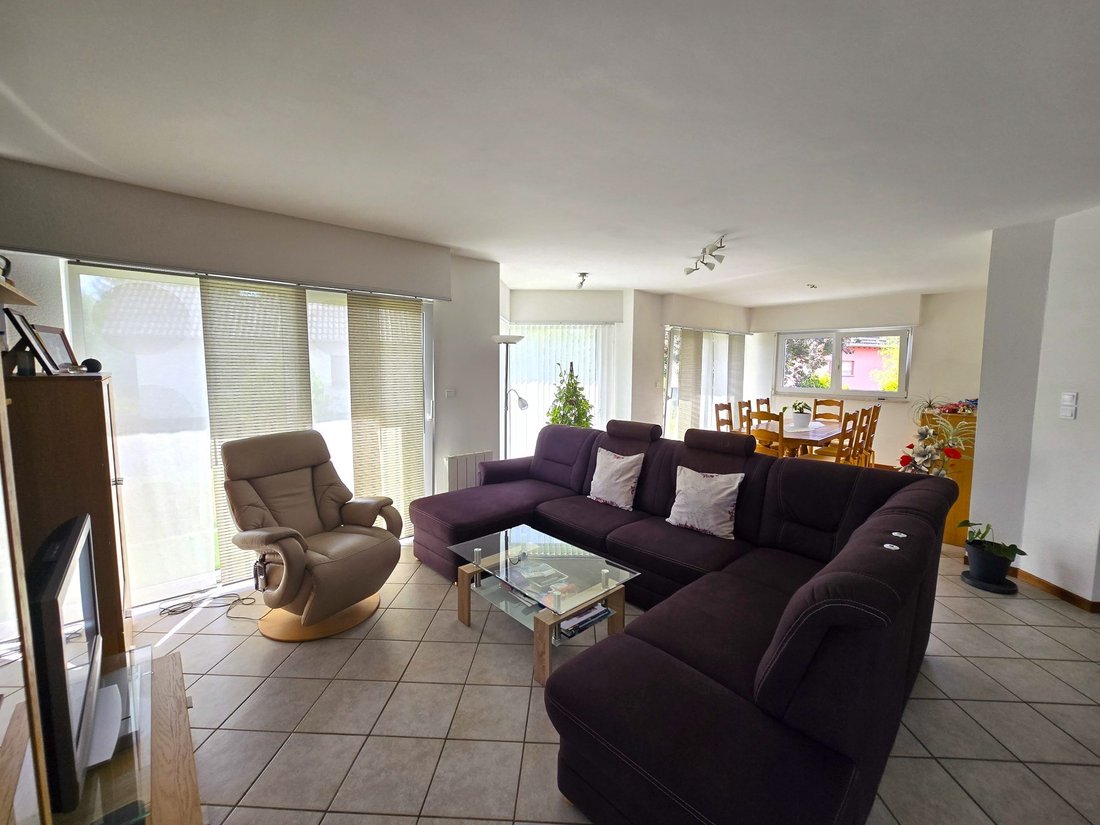 House in Dinsheim-sur-Bruche, Grand Est, France 3 - 18480902