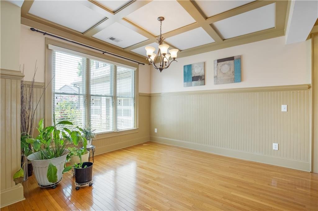House in Cartersville, Georgia, United States 5 - 18481395