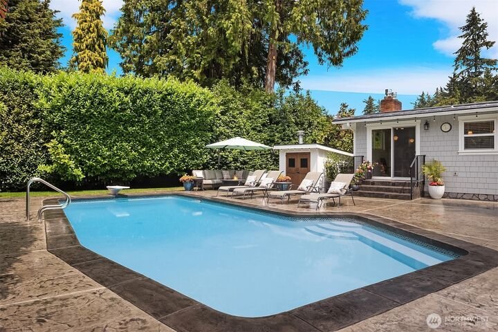House in Woodway, Washington, United States 3 - 18480966