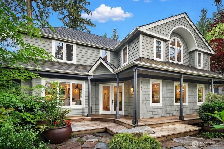 House in Kirkland, Washington, United States 2 - 18480894