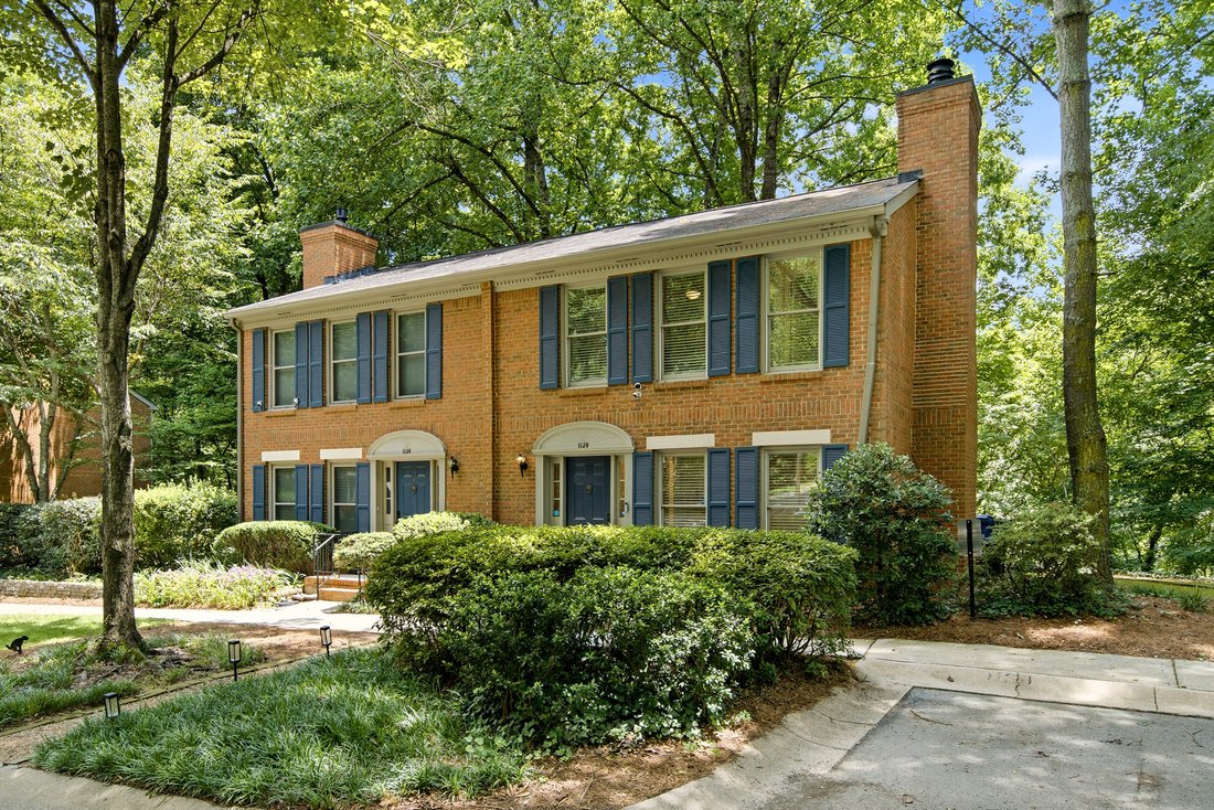 Condo in Atlanta, Georgia, United States 2 - 18481028