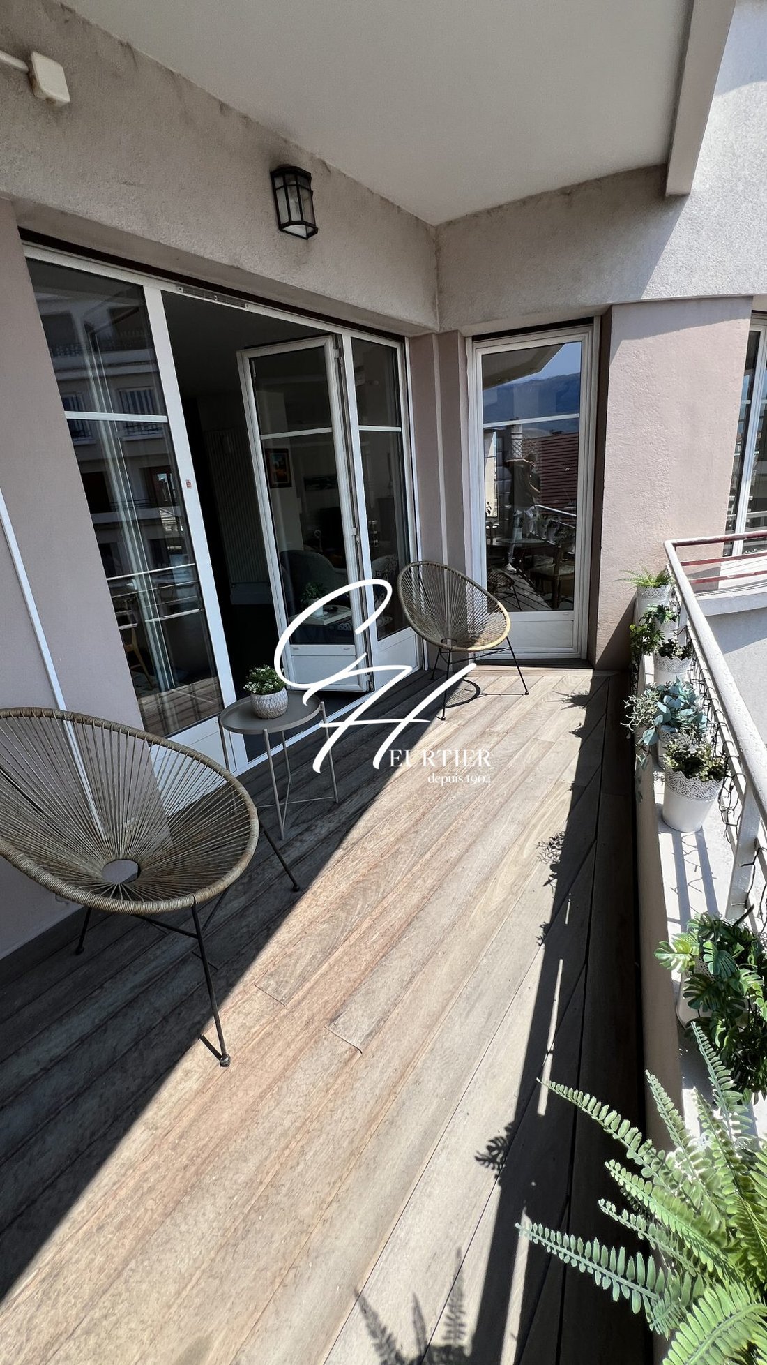 Apartment in Centre-ville - Victor Hugo, Grenoble, France 4 - 18480919