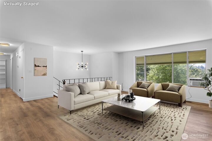 House in Bellevue, Washington, United States 3 - 18247760