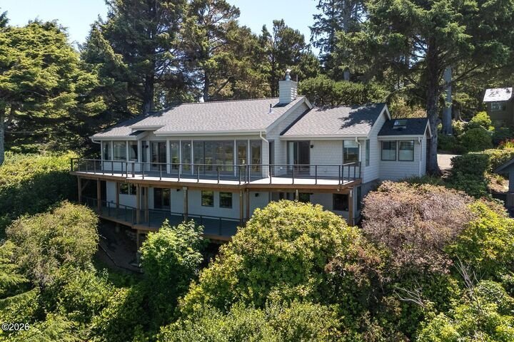 House in Lincoln City, Oregon, United States 1 - 18480985