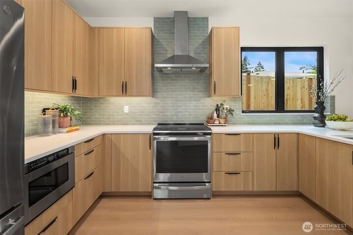 House in Kirkland, Washington, United States 3 - 18480866