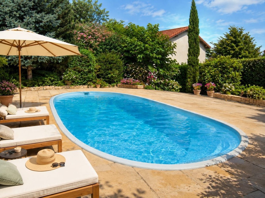 Villa in Francheville le Haut-Bruissin, Francheville, France 5 - 18151354
