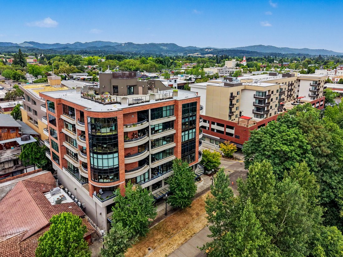 Condo in Corvallis, Oregon, United States 1 - 18481021