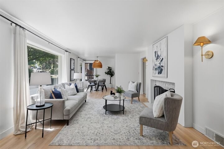 House in Seattle, Washington, United States 5 - 18480993
