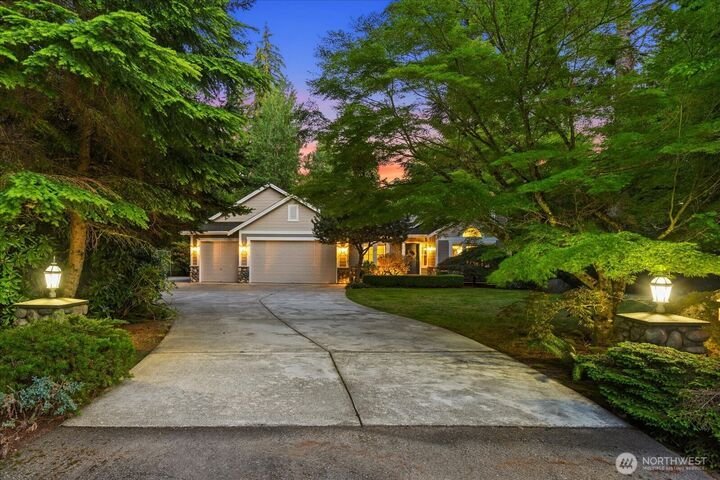 House in Carnation, Washington, United States 3 - 18480991