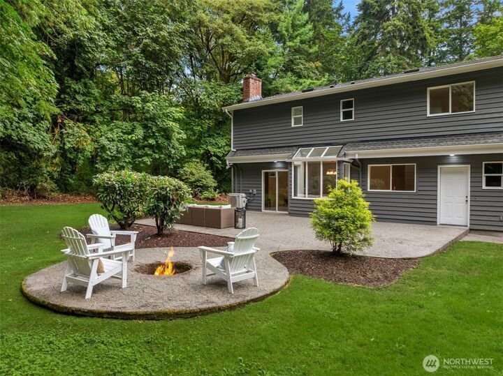 House in Bainbridge Island, Washington, United States 5 - 18480799
