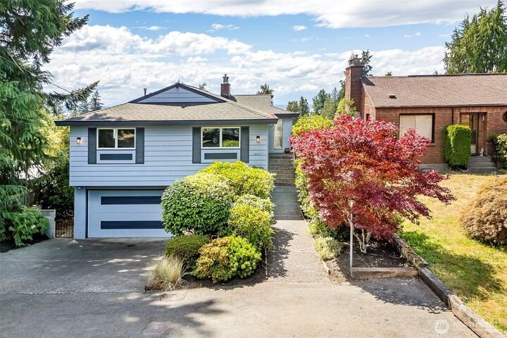 House in Seattle, Washington, United States 2 - 18480807