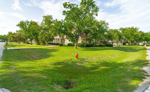 House in Granbury, Texas, United States 1