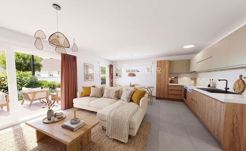 Apartment in Séez, Auvergne-Rhône-Alpes, France 1